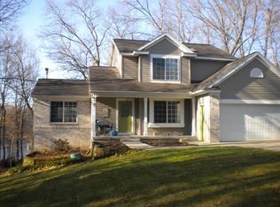 10964 Crawford Lake Trl NE, Cedar Springs, MI 49319
