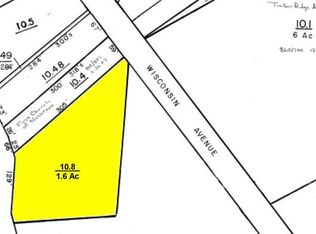 0 Wisconsin Ave, Vicksburg, MS 39180