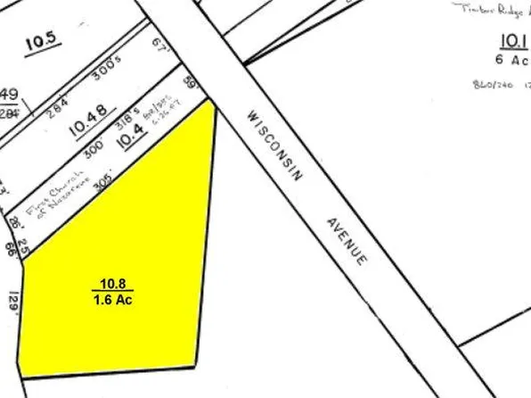 0 Wisconsin Ave, Vicksburg, MS 39180