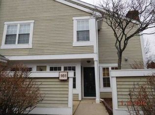 161 Country Clb #4-1904, Union, NJ 07083