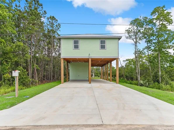 4070 Indiana St, Bay Saint Louis, MS 39520