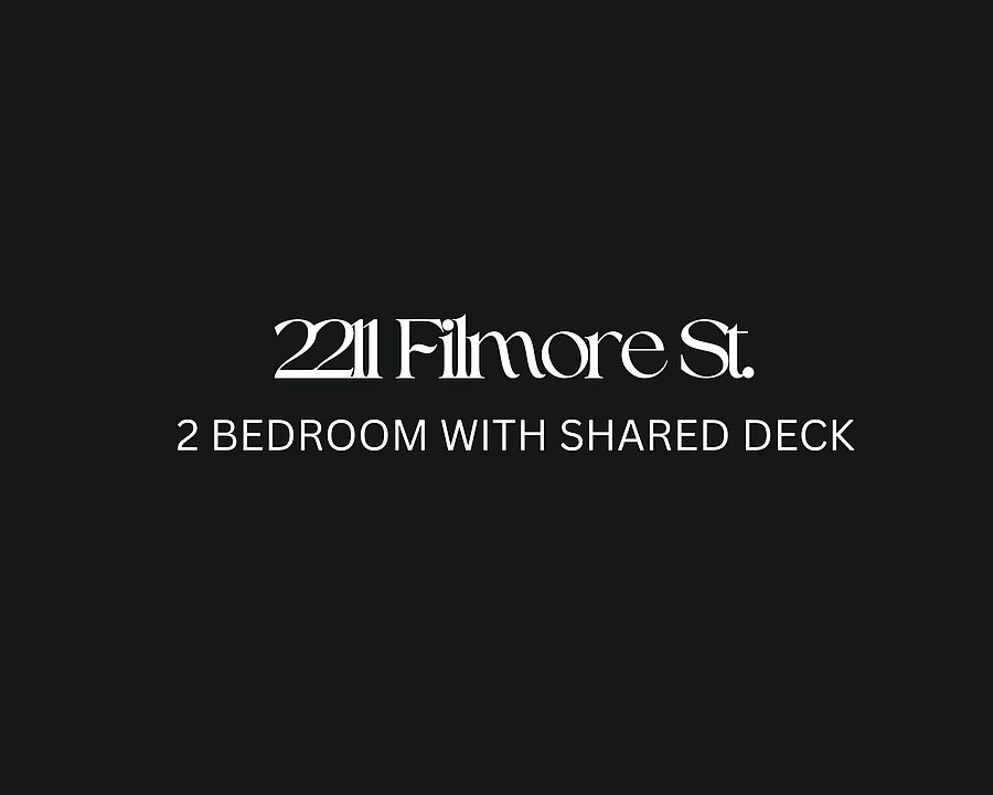 1st image of 2211 Fillmore