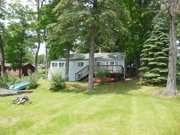 3266 Van Deusen Rd, Harrison, MI 48625