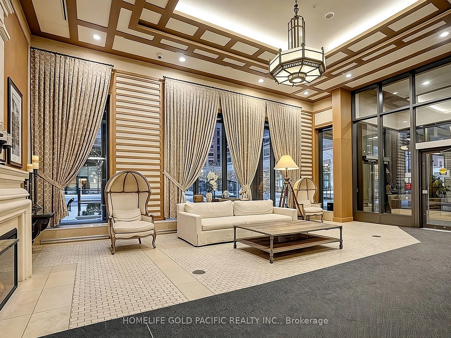 1 bed, $2,050 — Photo 3