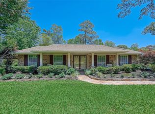 12806 Lakecrest Dr, Cypress, TX 77429