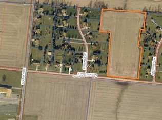 0 E Possum Rd, Springfield, OH 45502