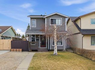 96 N Abberfield Cres NE, Calgary, AB T2A6N6