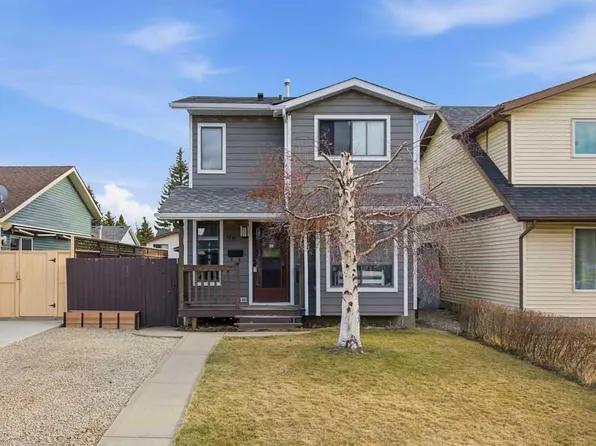 96 N Abberfield Cres NE, Calgary, AB T2A 6N6