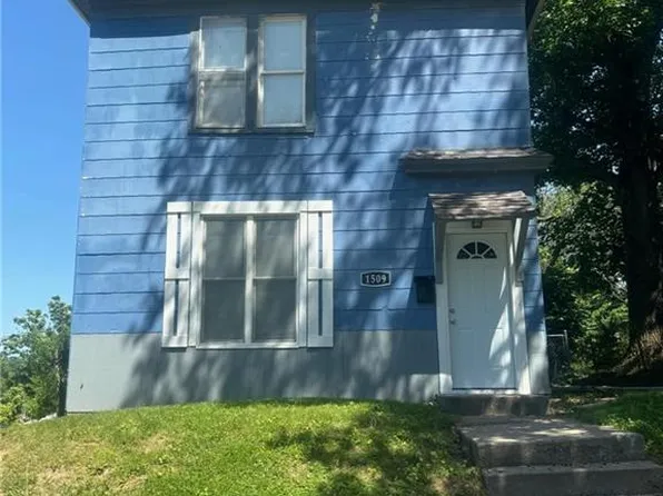 1509 N 10th St, Saint Joseph, MO 64501