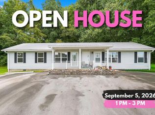 377 Bandy Rd, Greeneville, TN 37743
