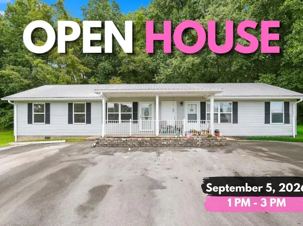 377 Bandy Rd, Greeneville, TN 37743
