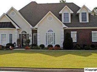 2621 Sumerwind Dr SE, Decatur, AL 35603
