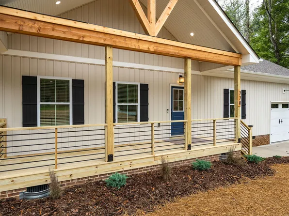 778 Atwater Rd, Burlington, NC 27217