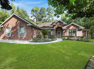 11708 Great Oak Blvd, Conroe, TX 77385