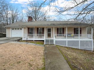 7437 Hitching Post Dr, Pinson, AL 35126