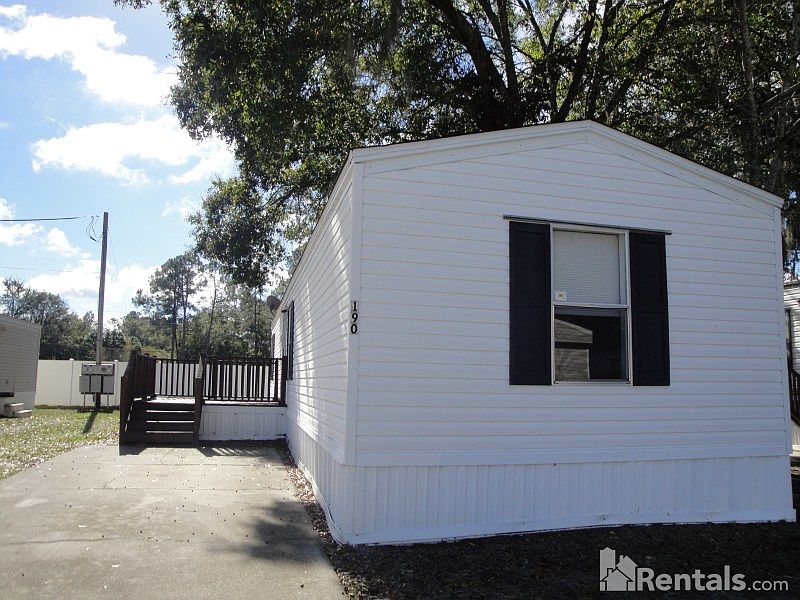 1st image of 9359 103rd St Lot 190