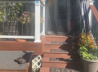 324 N Adams St, Havre De Grace, MD 21078