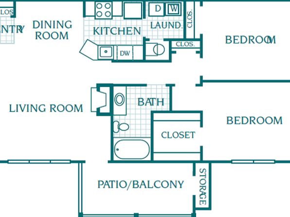 The Paxton | 4305 Paxton Ln SW, Lilburn, GA