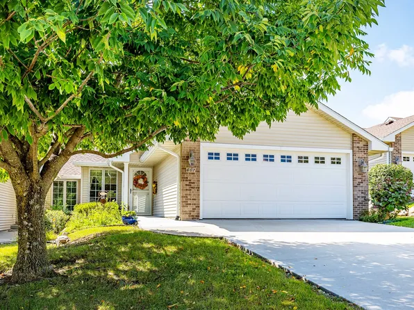 607 Trail Ridge Rd, Indianola, IA 50125
