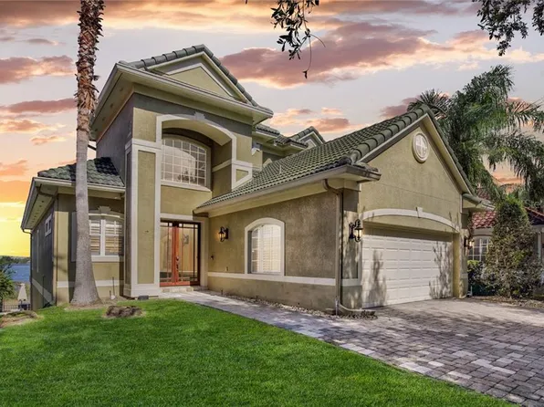 8515 Saint Marino Blvd, Orlando, FL 32836
