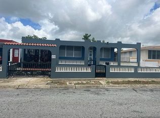 8 Street Urb Brisas Ave, Ceiba, PR 00735