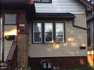 3630 N 20th St #A, Milwaukee, WI 53206