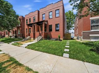4441 Gibson Ave, Saint Louis, MO 63110