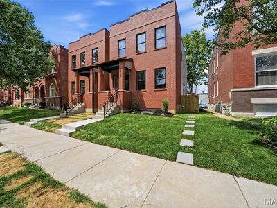 4441 Gibson Ave, Saint Louis, MO, 63110