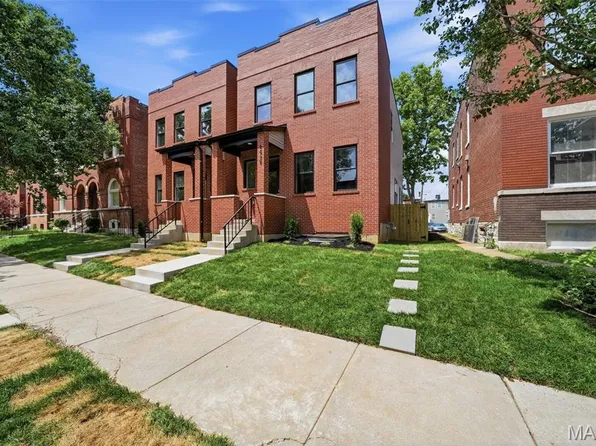 4441 Gibson Ave, Saint Louis, MO 63110