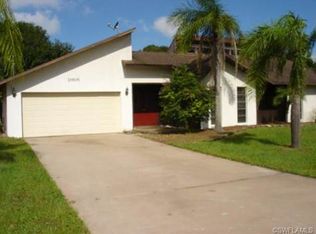 18520 Spruce Dr W, Fort Myers, FL 33967