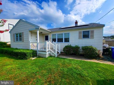330 Orchard Ave, Burlington, NJ, 08016