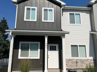 481 N 30 W, Smithfield, UT 84335