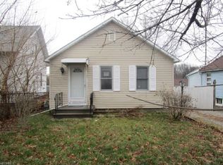 4219 Elyria Ave, Lorain, OH 44055