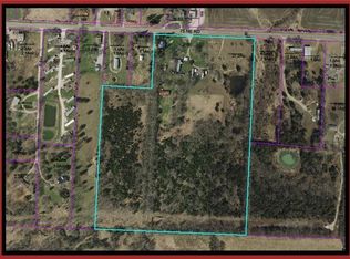 1076 NE 75th Hwy, Knob Noster, MO 65336