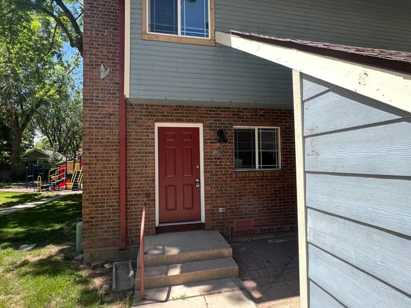 119 Jamith Pl #4, Fort Collins, CO 80521