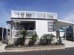 21851 Newland St SPC 117, Huntington Beach, CA 92646