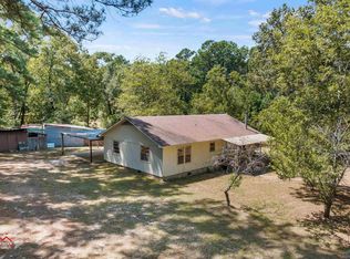 1594 Pleasant Green Rd, Longview, TX 75603