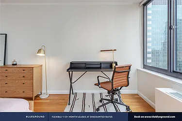 Rented by The Blueground