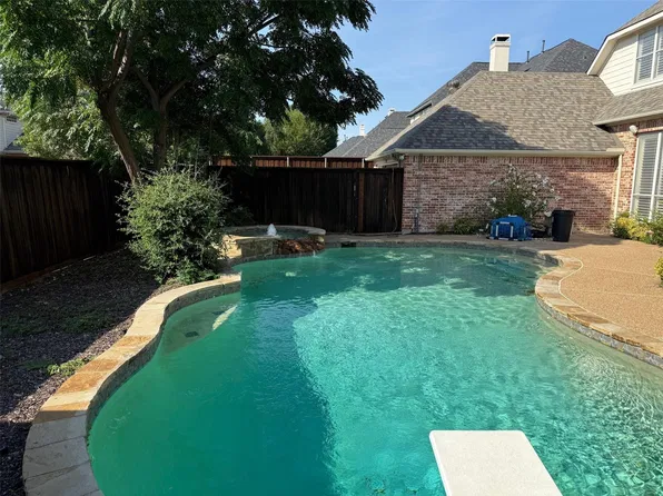 8421 Orchard Hill Dr, Plano, TX 75025