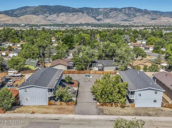 1400 N Edmonds Dr, Carson City, NV 89701