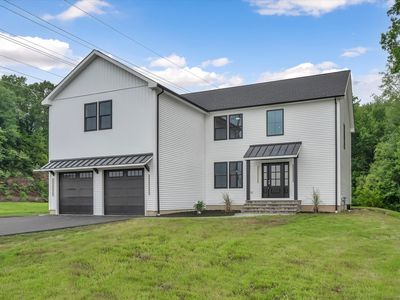 26 Wabuda Place, Shelton, CT, 06484