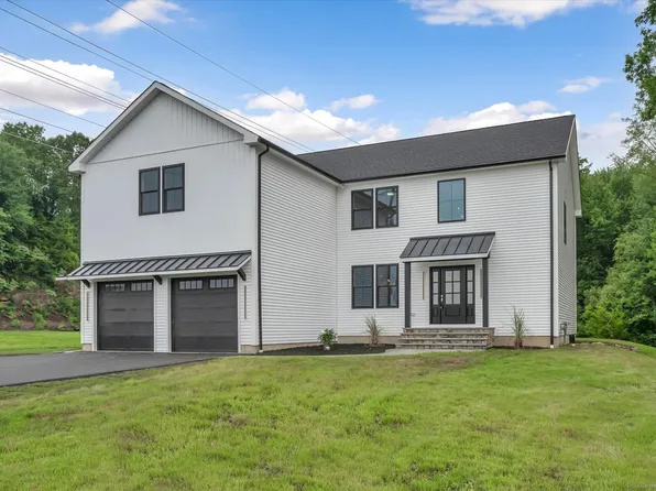 26 Wabuda Place, Shelton, CT 06484