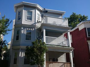 45 Alpha Rd, Dorchester, MA 02124