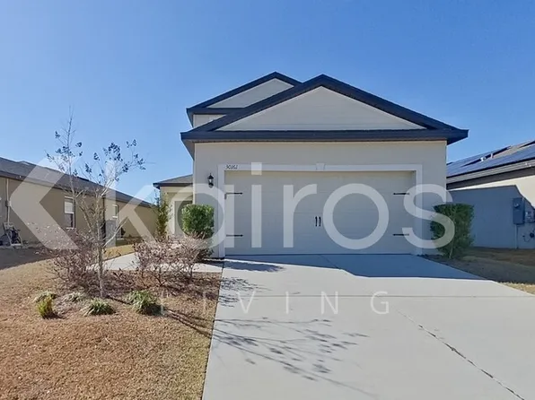 30161 Fedora Cir, Brooksville, FL 34602