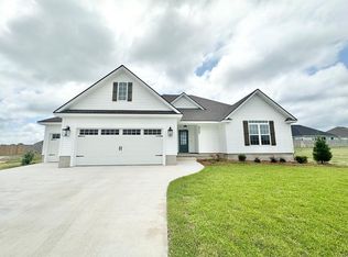 4509 Samuel Way, Hahira, GA 31632