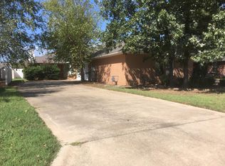 8906 S 15th St, Fort Smith, AR 72908