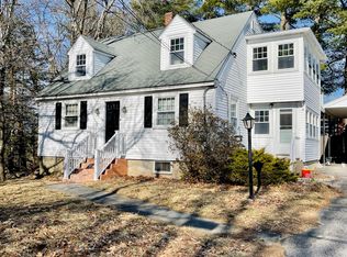 141 Edmond St #A, Manchester, NH 03102