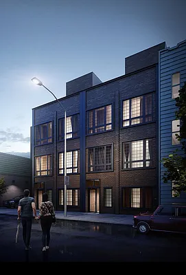 Sold by Corcoran | media 12