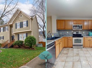 725 Cattail Cir, Raleigh, NC 27610