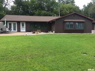 1803 N Russell St, Marion, IL 62959